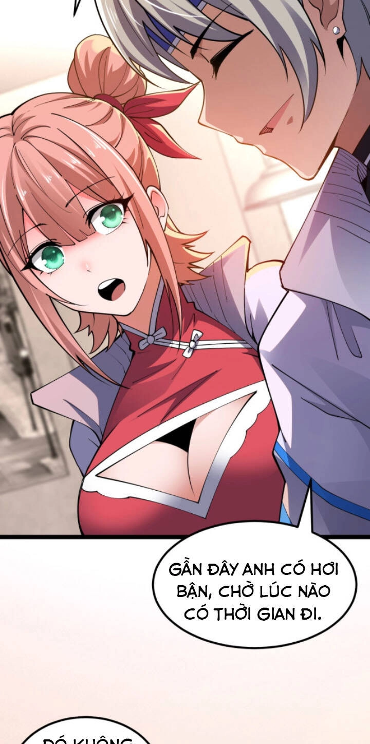 Toàn Thuộc Tính Võ Đạo Chapter 4 - 28