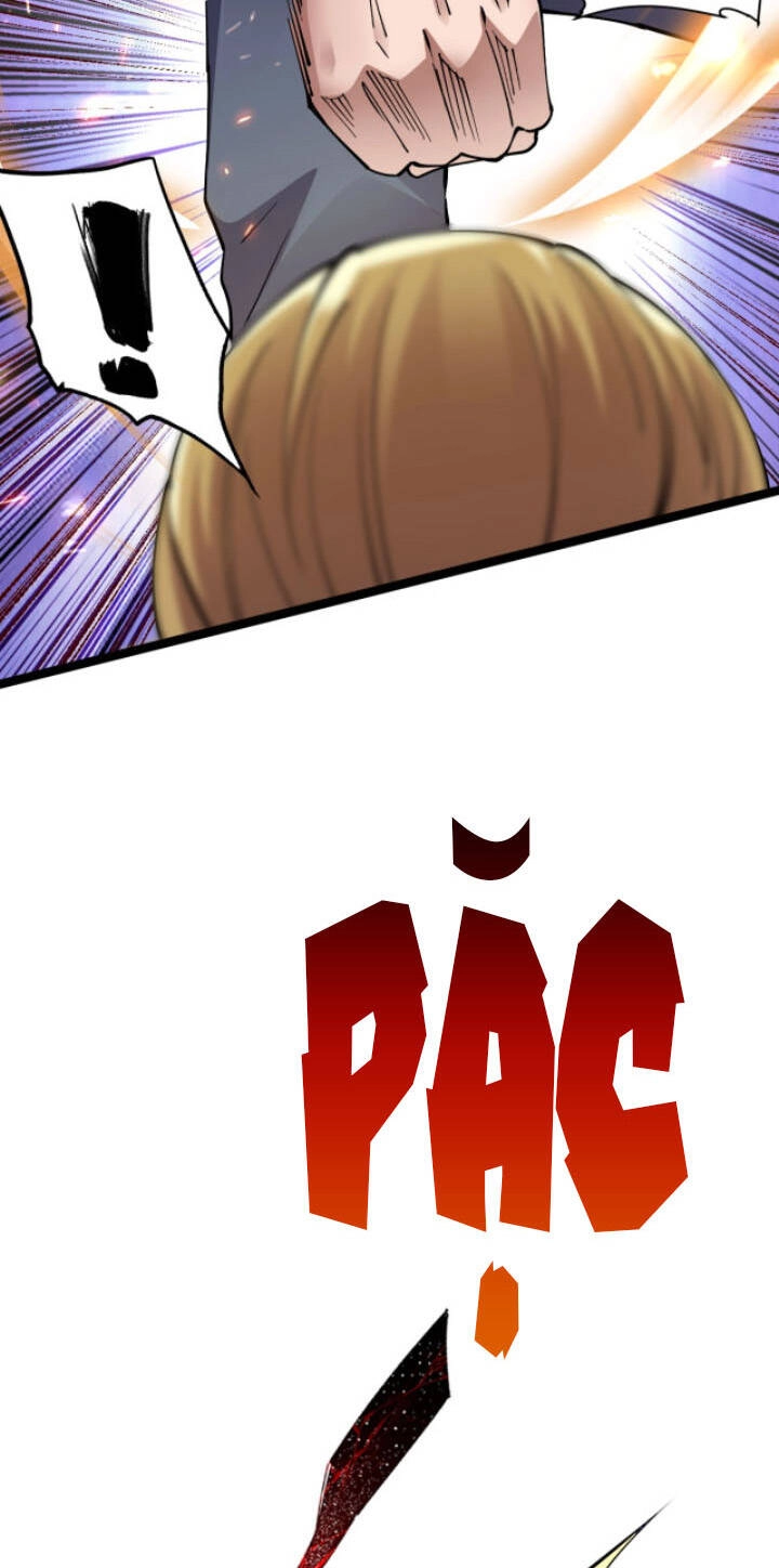 Toàn Thuộc Tính Võ Đạo Chapter 4 - 36