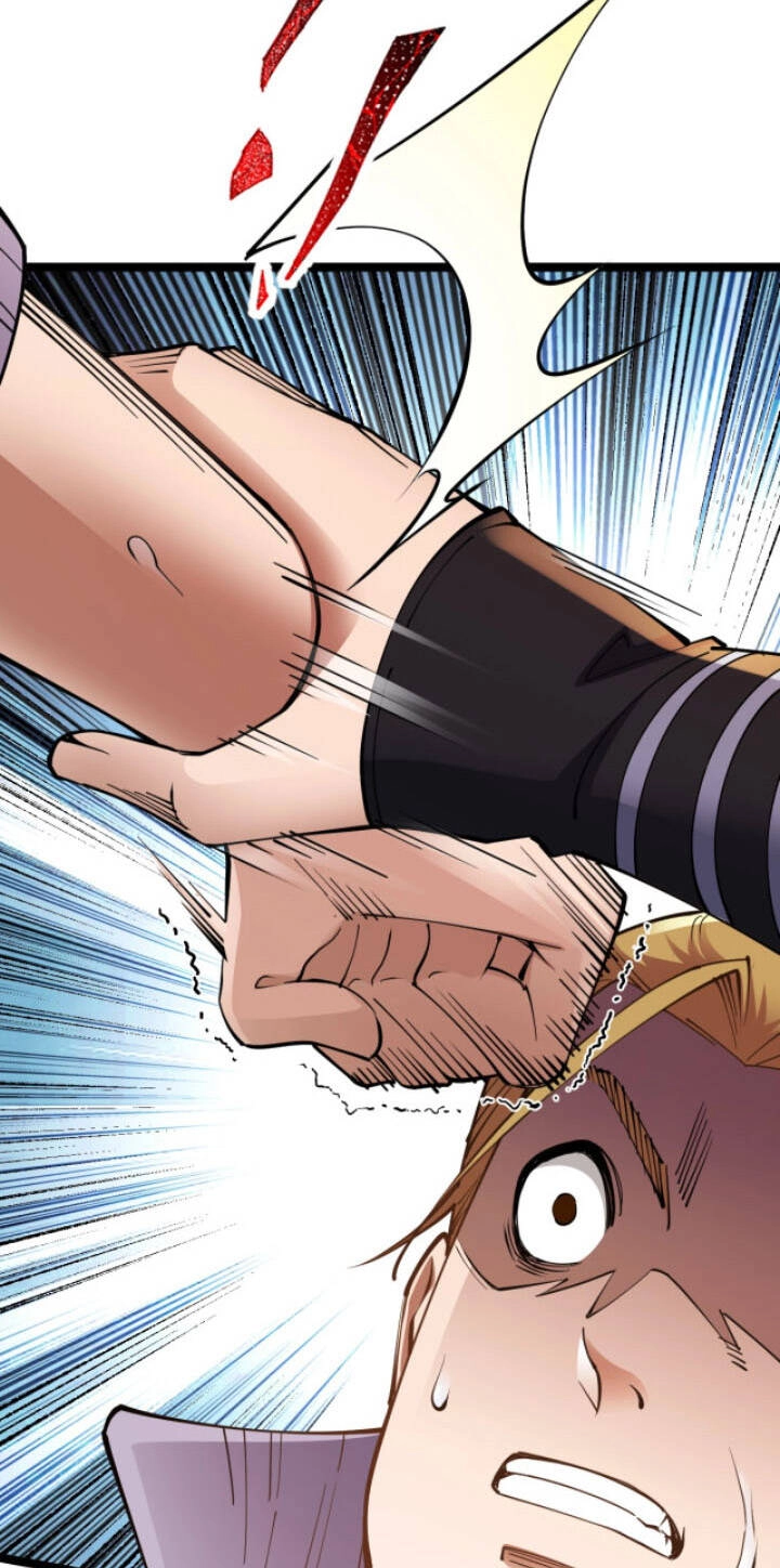 Toàn Thuộc Tính Võ Đạo Chapter 4 - 37