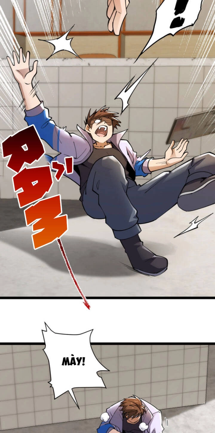 Toàn Thuộc Tính Võ Đạo Chapter 4 - 41