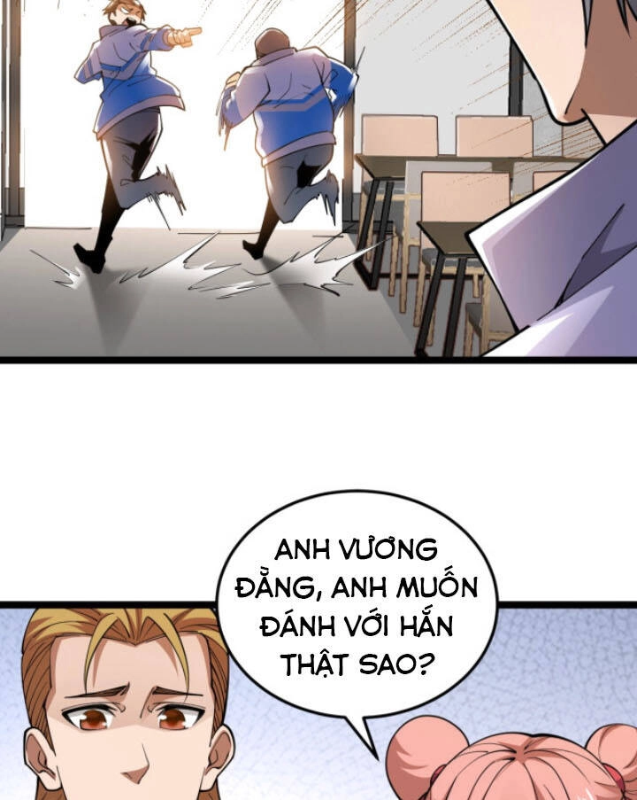 Toàn Thuộc Tính Võ Đạo Chapter 4 - 43