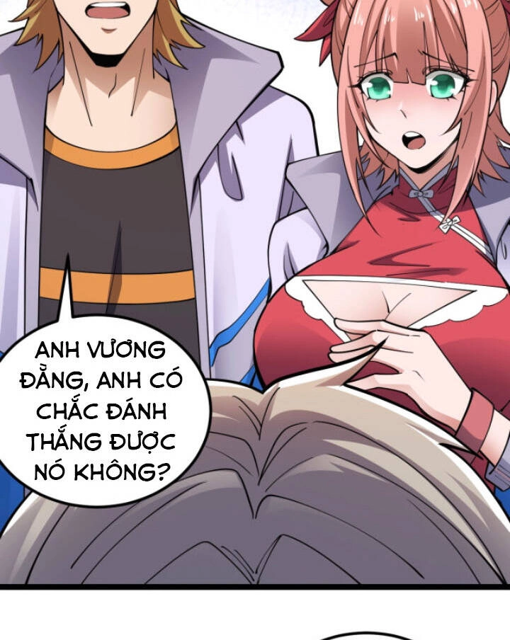 Toàn Thuộc Tính Võ Đạo Chapter 4 - 44