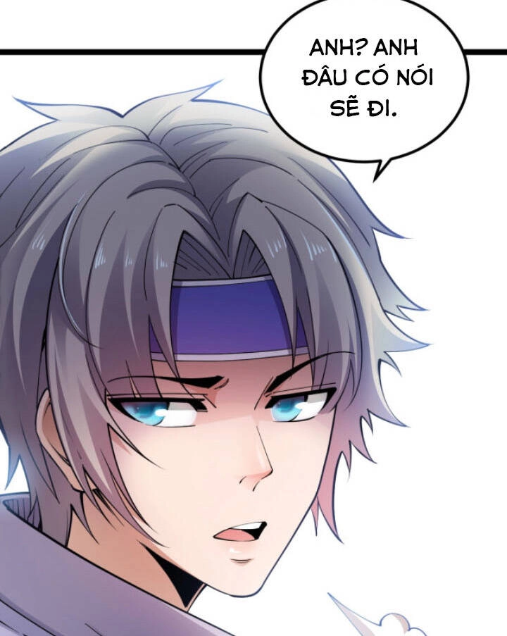 Toàn Thuộc Tính Võ Đạo Chapter 4 - 45