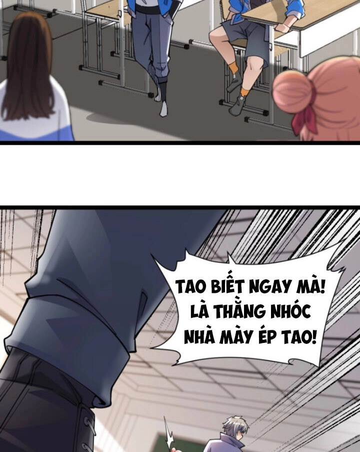 Toàn Thuộc Tính Võ Đạo Chapter 4 - 48