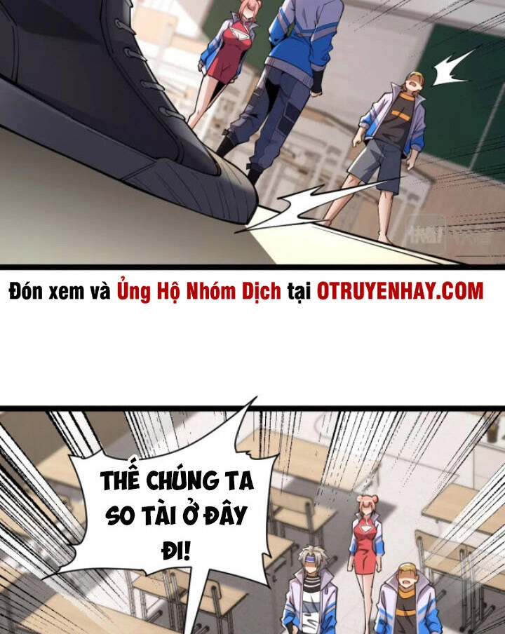 Toàn Thuộc Tính Võ Đạo Chapter 4 - 49