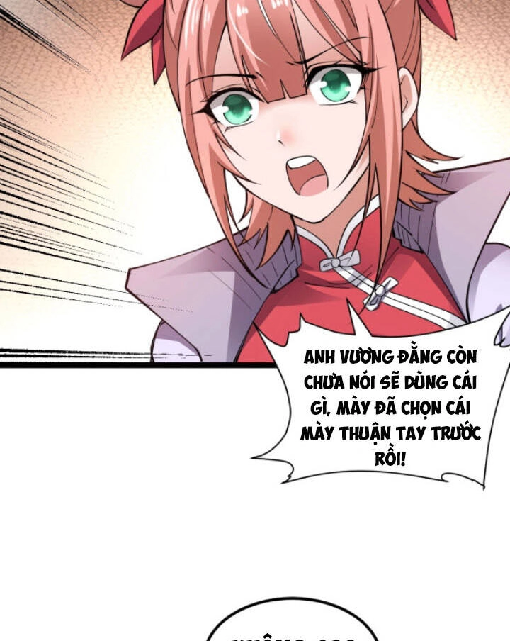 Toàn Thuộc Tính Võ Đạo Chapter 4 - 51