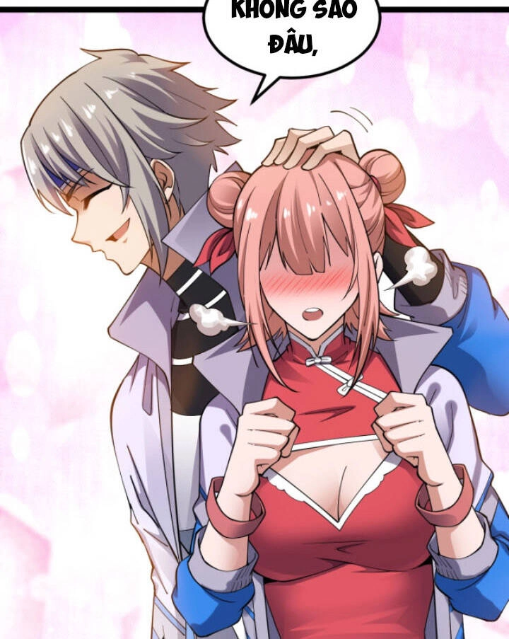 Toàn Thuộc Tính Võ Đạo Chapter 4 - 52