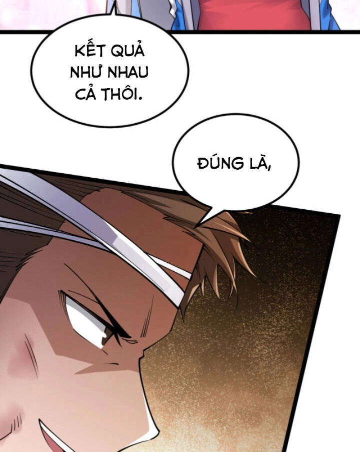 Toàn Thuộc Tính Võ Đạo Chapter 4 - 53