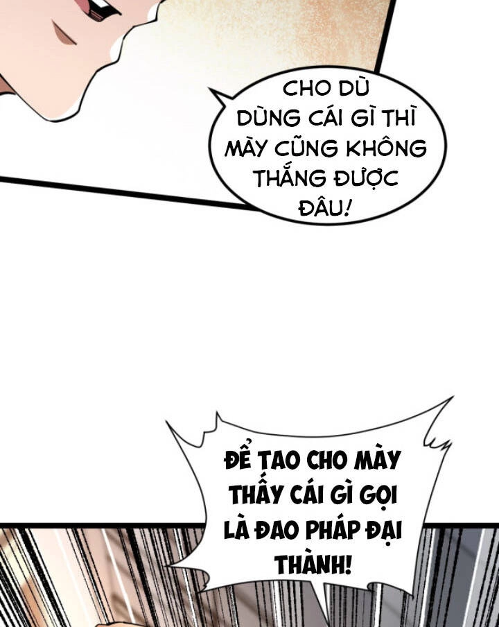 Toàn Thuộc Tính Võ Đạo Chapter 4 - 54