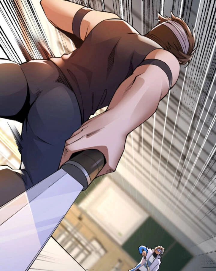 Toàn Thuộc Tính Võ Đạo Chapter 4 - 55