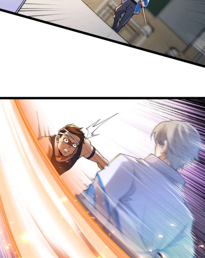 Toàn Thuộc Tính Võ Đạo Chapter 4 - 56