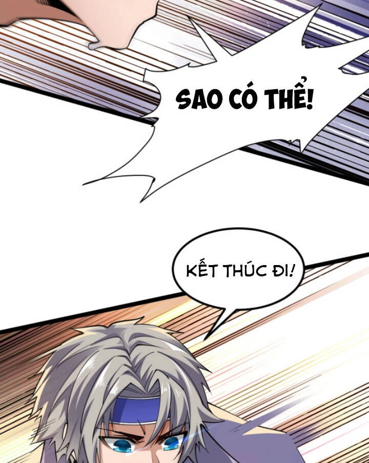 Toàn Thuộc Tính Võ Đạo Chapter 4 - 58