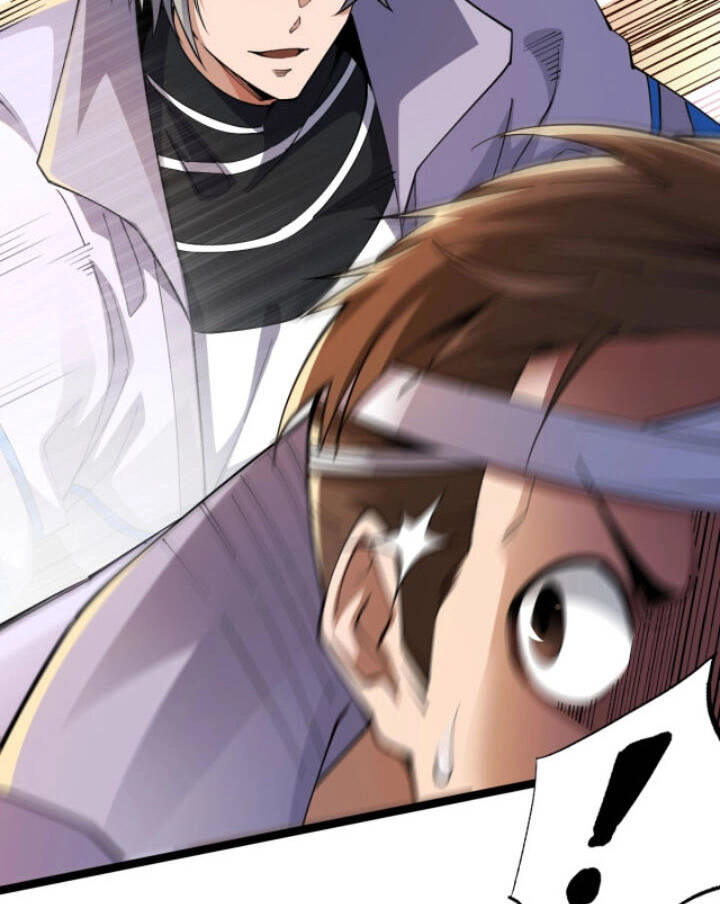 Toàn Thuộc Tính Võ Đạo Chapter 4 - 59