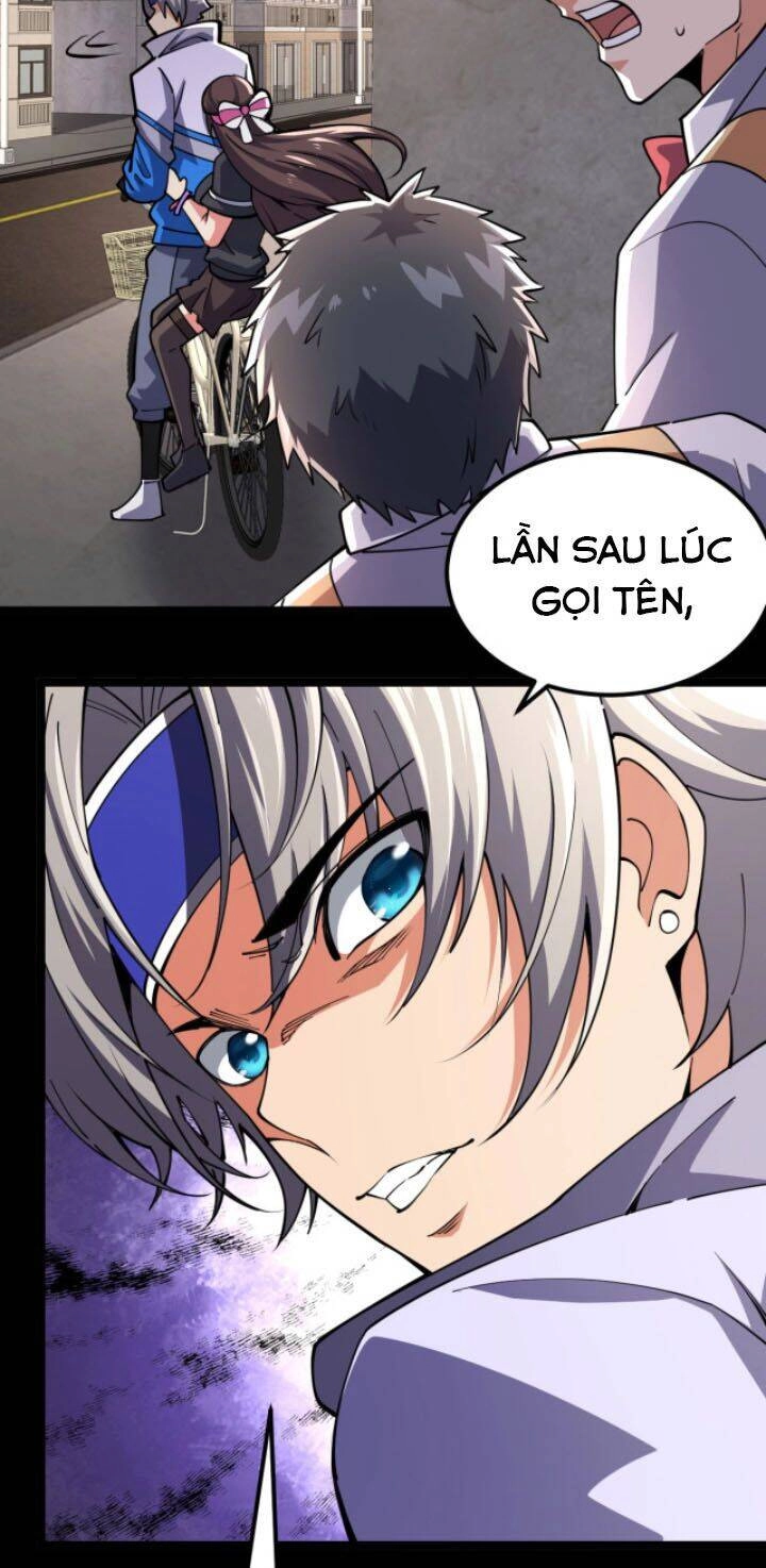 Toàn Thuộc Tính Võ Đạo Chapter 5 - 41