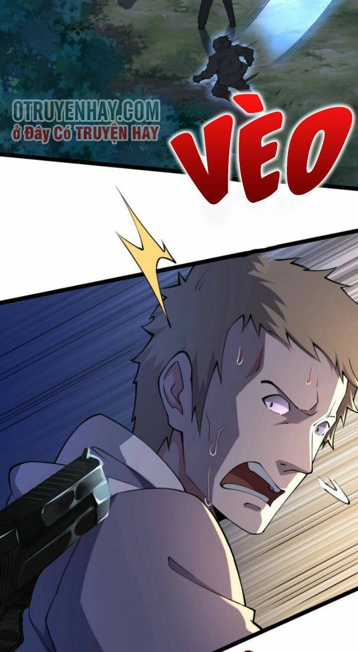 Toàn Thuộc Tính Võ Đạo Chapter 6 - 44