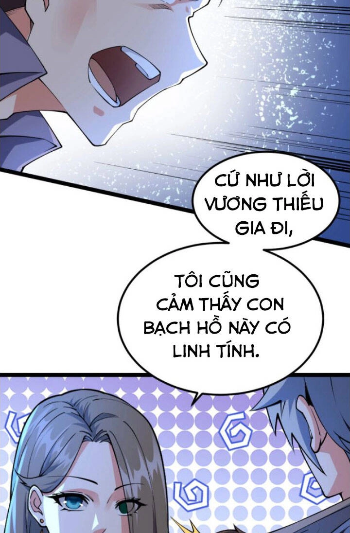 Toàn Thuộc Tính Võ Đạo Chapter 7 - 57