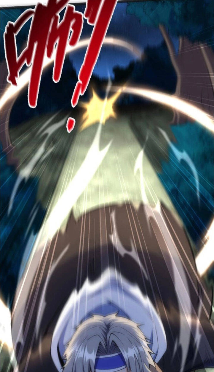 Toàn Thuộc Tính Võ Đạo Chapter 8 - 11