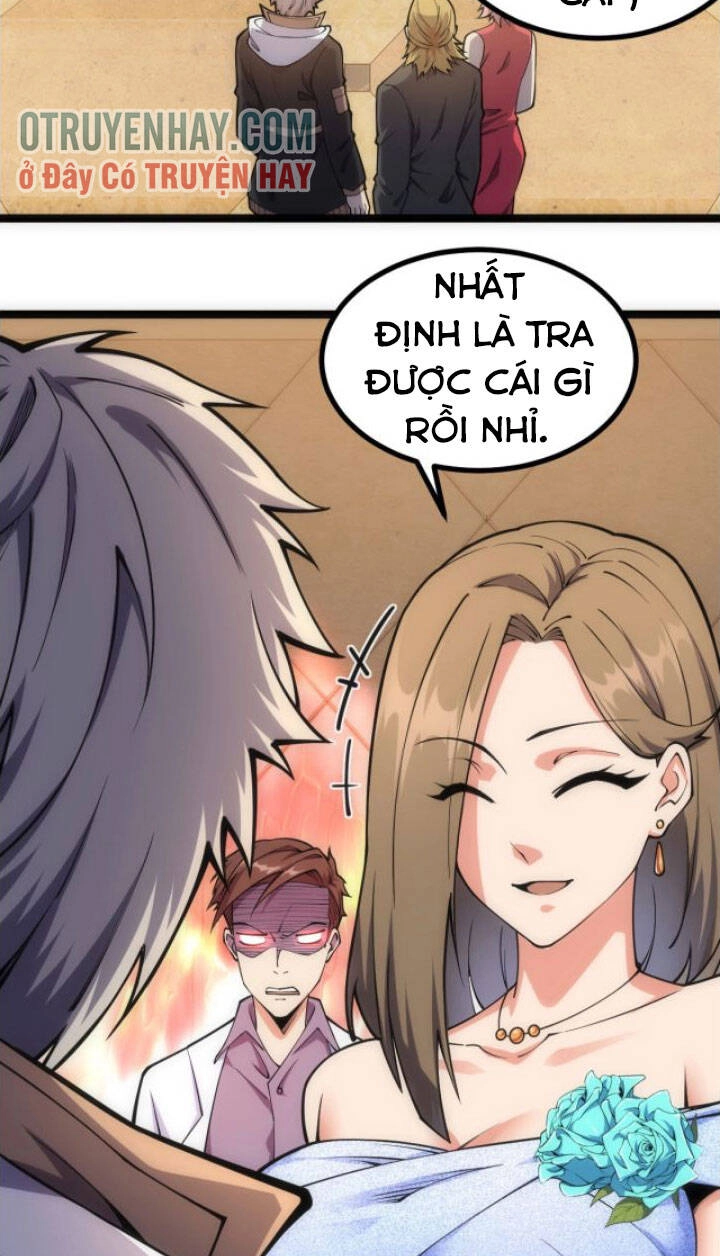 Toàn Thuộc Tính Võ Đạo Chapter 9 - 8