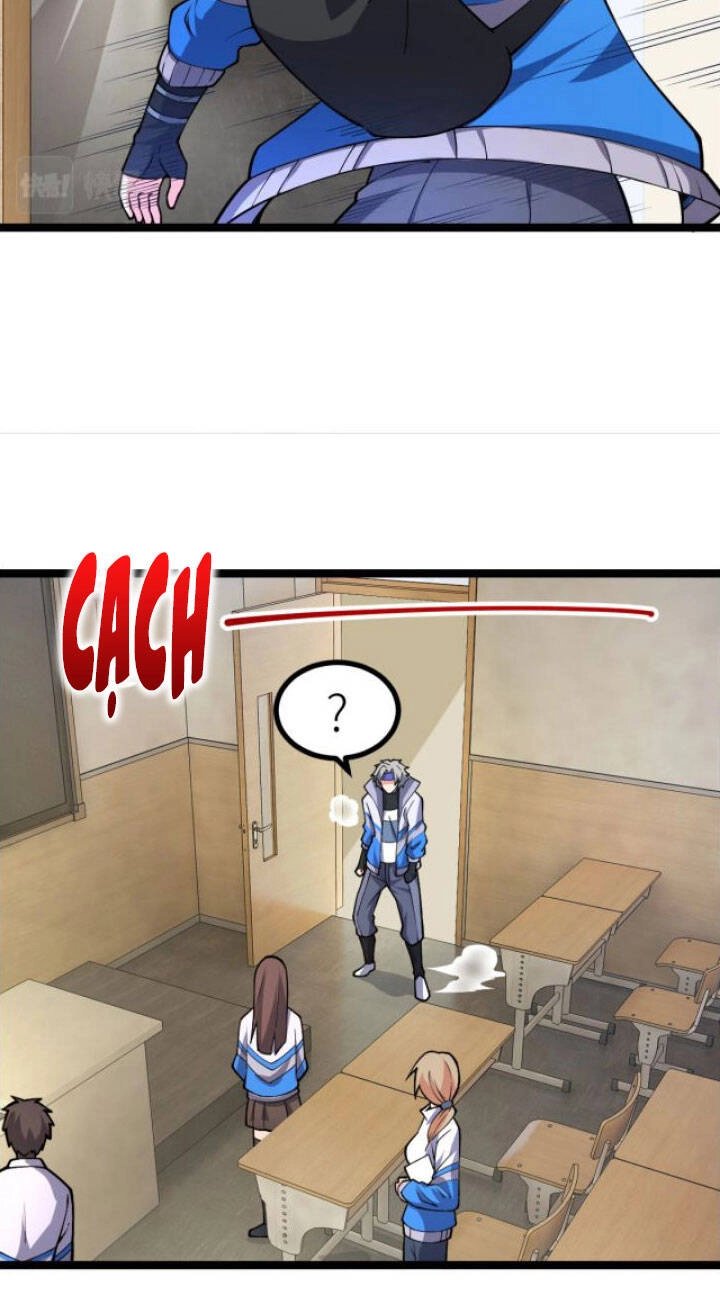 Toàn Thuộc Tính Võ Đạo Chapter 9 - 39