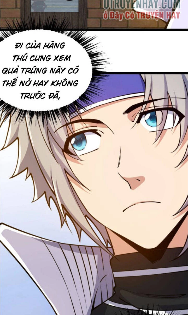 Toàn Thuộc Tính Võ Đạo Chapter 9 - 57