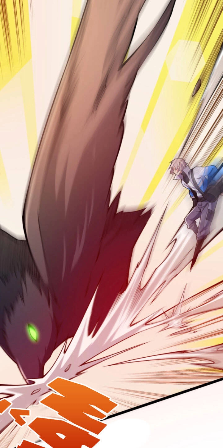 Toàn Thuộc Tính Võ Đạo Chapter 10 - 14