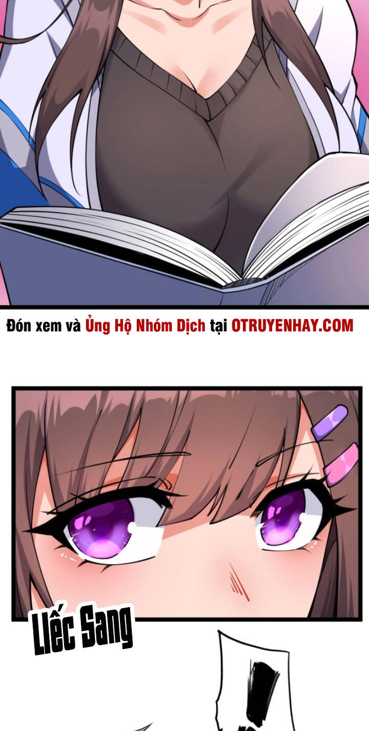 Toàn Thuộc Tính Võ Đạo Chapter 11 - 15