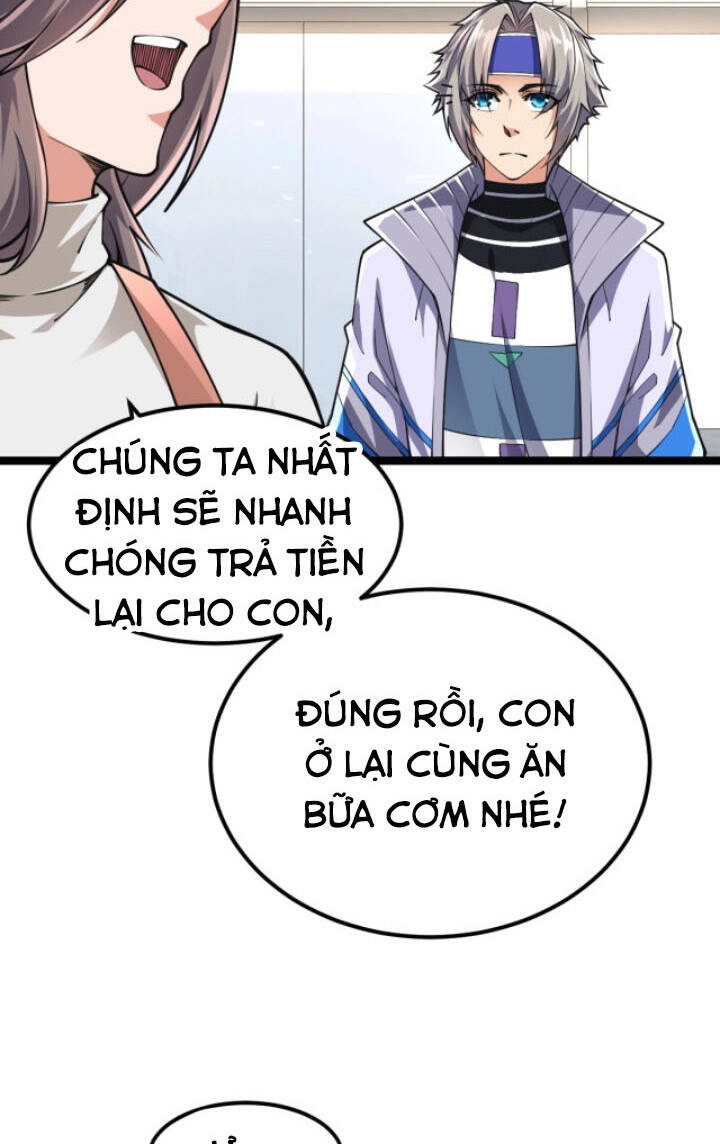Toàn Thuộc Tính Võ Đạo Chapter 12 - 54