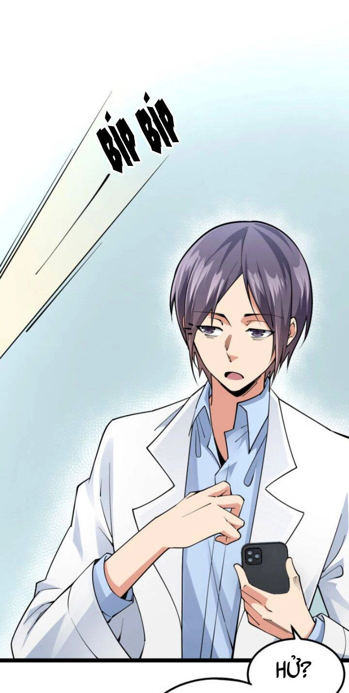 Toàn Thuộc Tính Võ Đạo Chapter 14 - 5