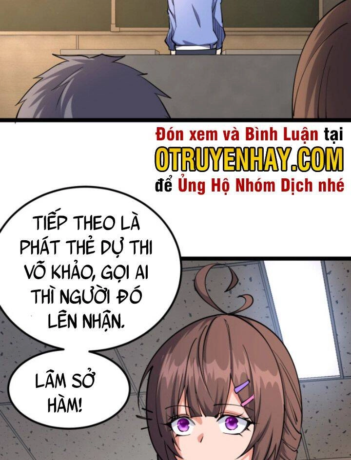 Toàn Thuộc Tính Võ Đạo Chapter 14 - 51