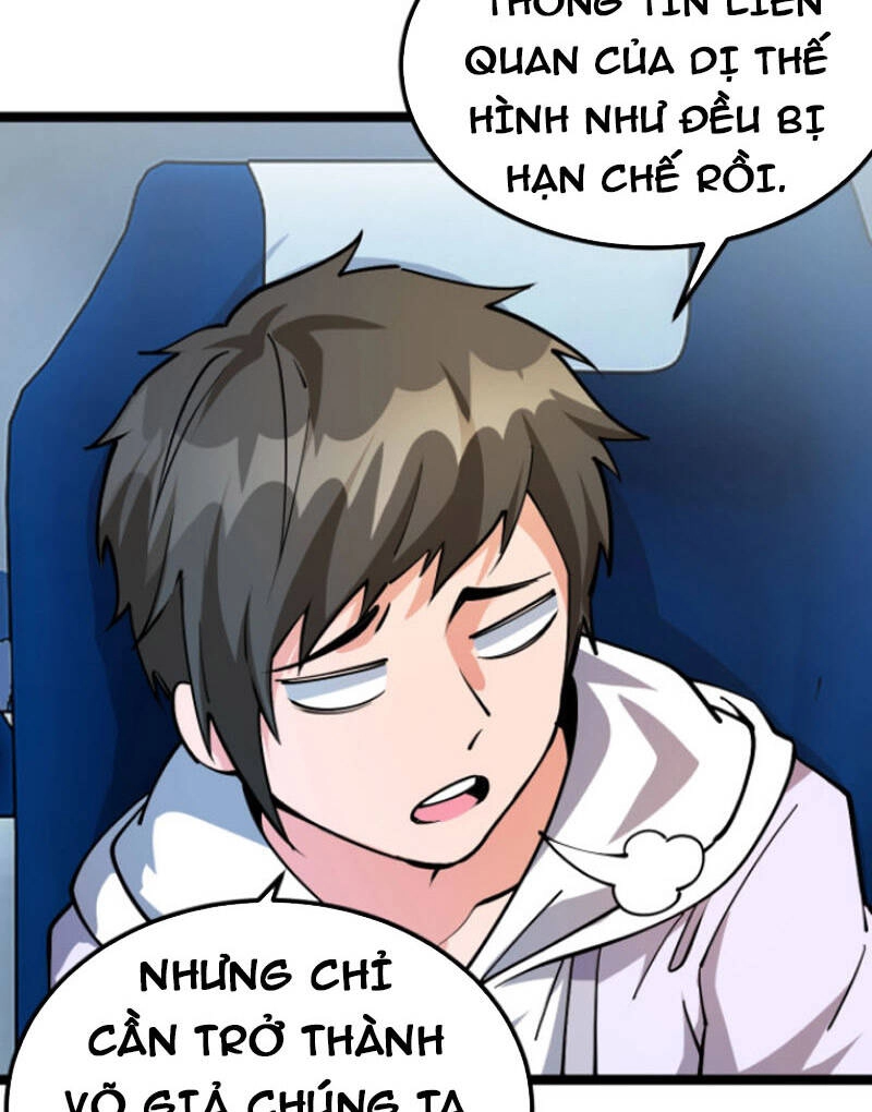 Toàn Thuộc Tính Võ Đạo Chapter 16 - 58