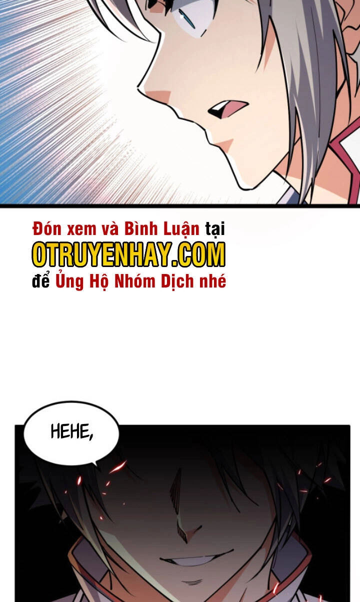 Toàn Thuộc Tính Võ Đạo Chapter 17 - 45