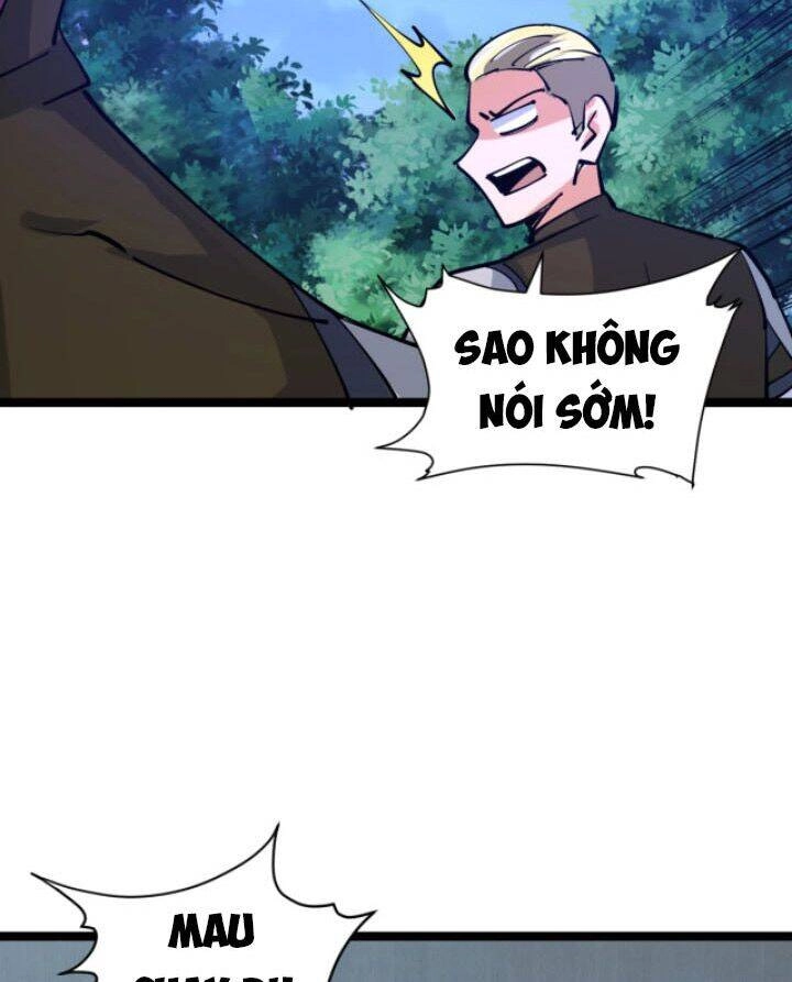 Toàn Thuộc Tính Võ Đạo Chapter 19 - 60