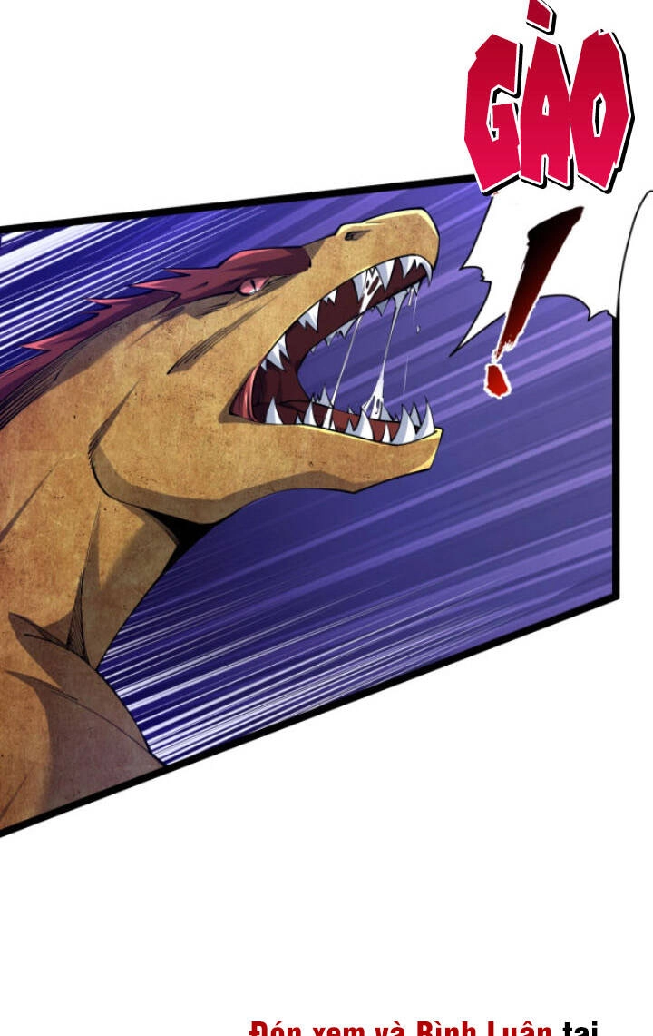 Toàn Thuộc Tính Võ Đạo Chapter 20 - 4