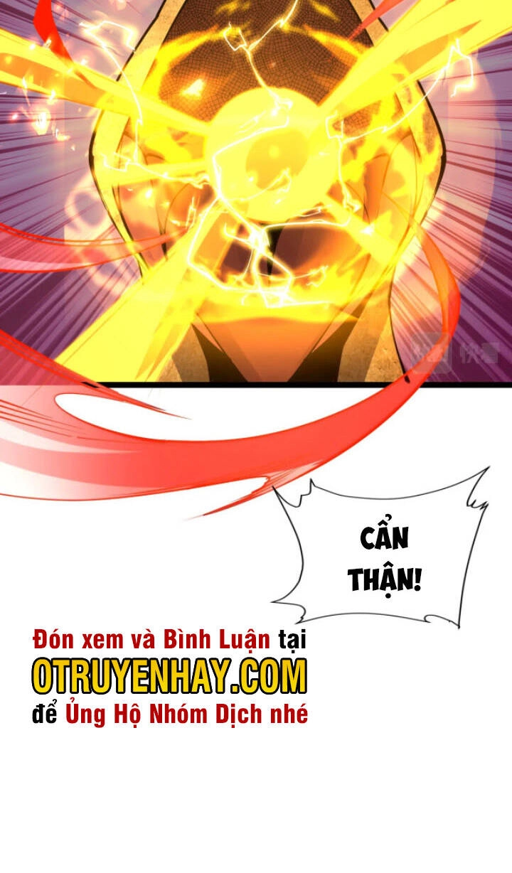 Toàn Thuộc Tính Võ Đạo Chapter 20 - 65