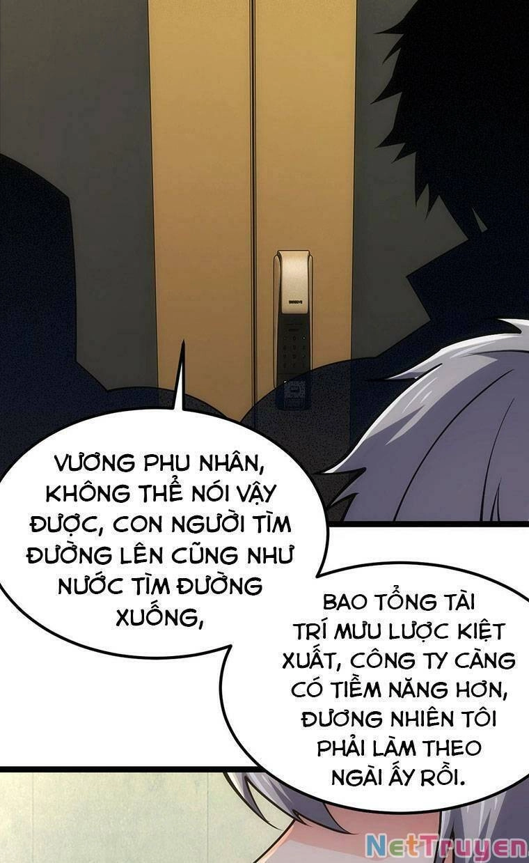 Toàn Thuộc Tính Võ Đạo Chapter 24 - 24