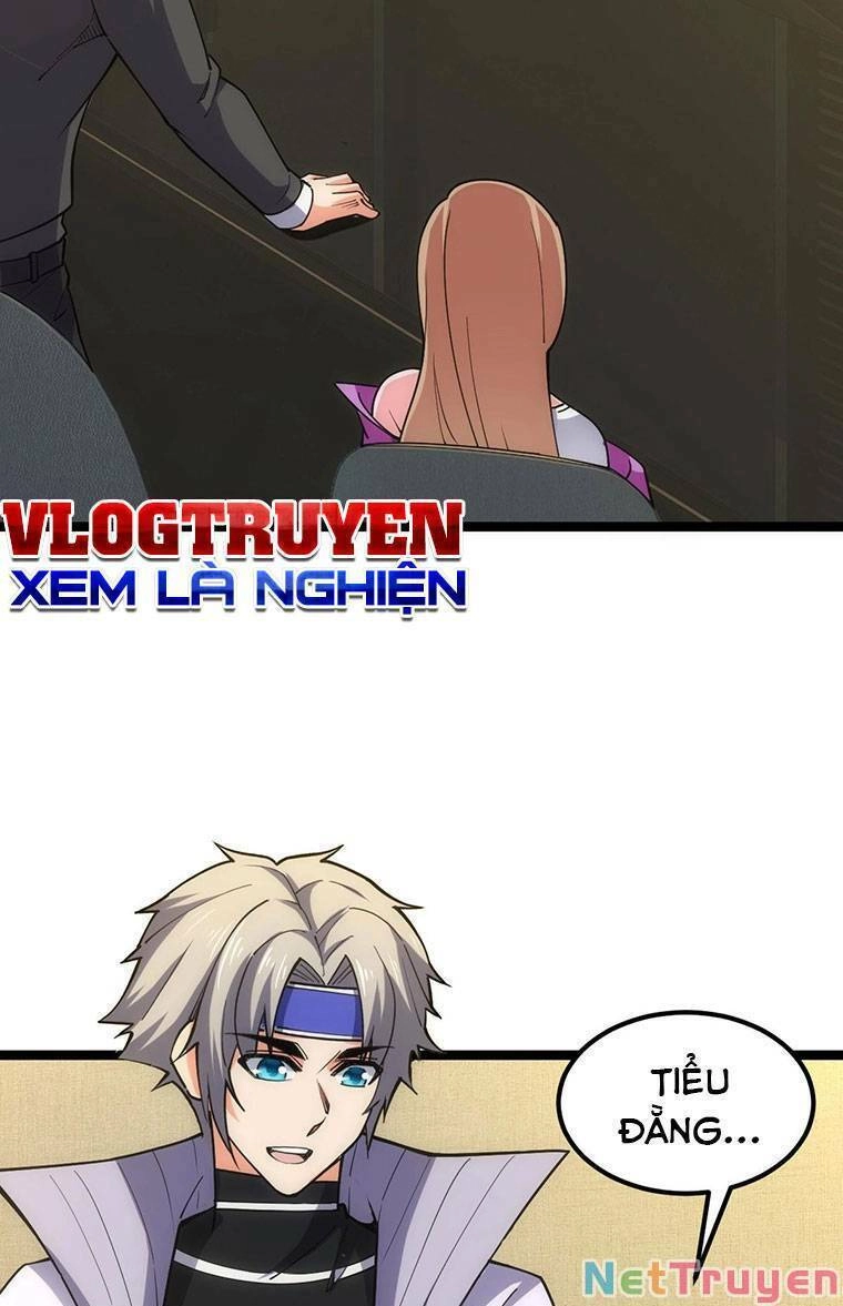 Toàn Thuộc Tính Võ Đạo Chapter 24 - 38