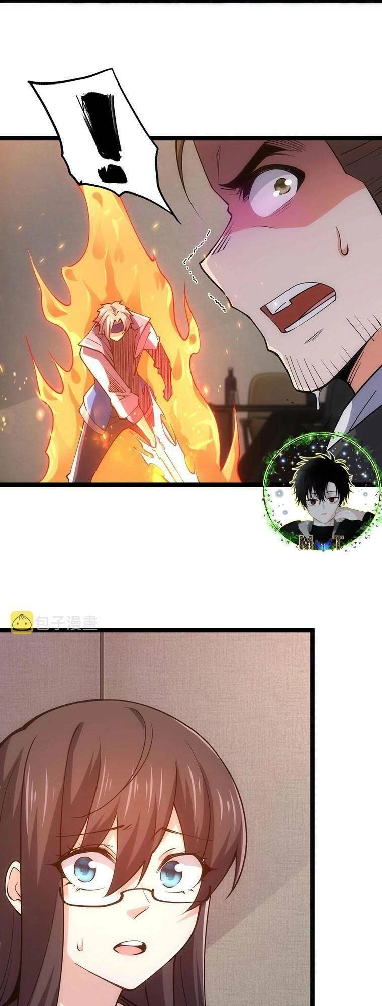 Toàn Thuộc Tính Võ Đạo Chapter 25 - 11