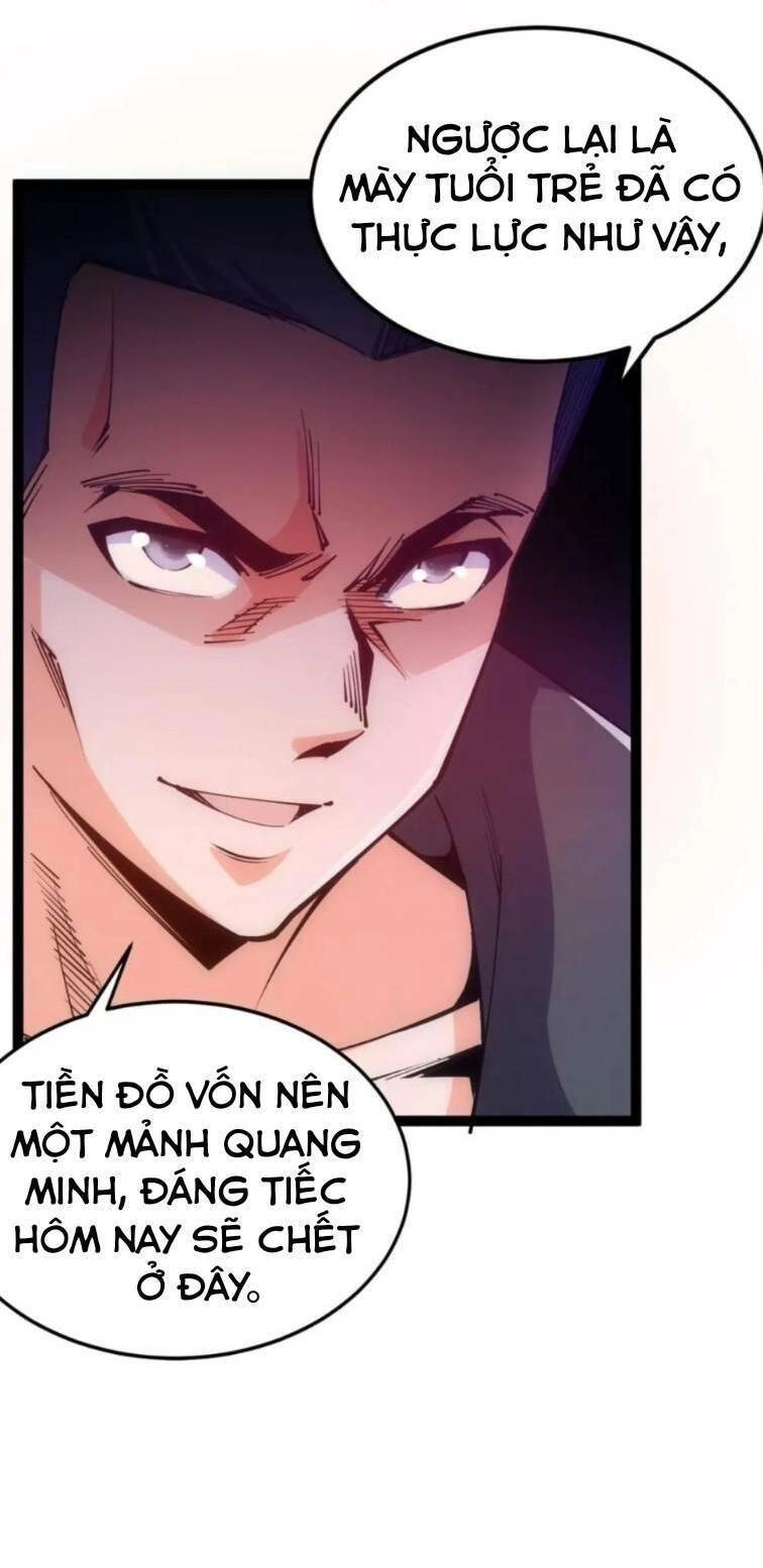 Toàn Thuộc Tính Võ Đạo Chapter 26 - 12