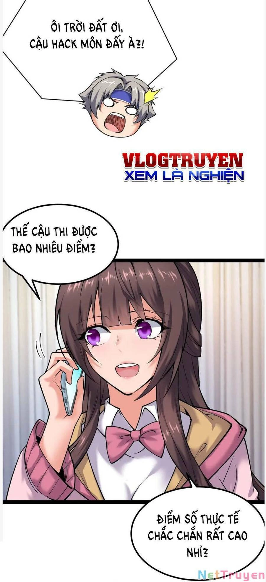 Toàn Thuộc Tính Võ Đạo Chapter 28 - 7