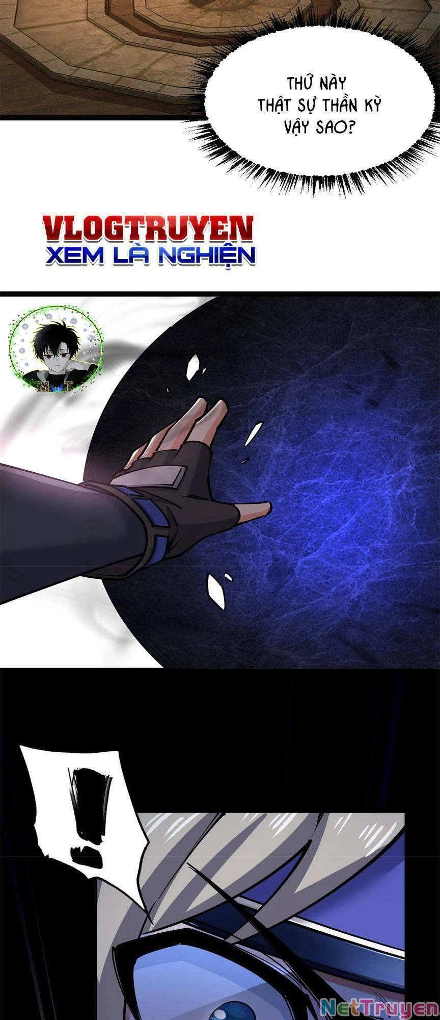 Toàn Thuộc Tính Võ Đạo Chapter 32 - 44