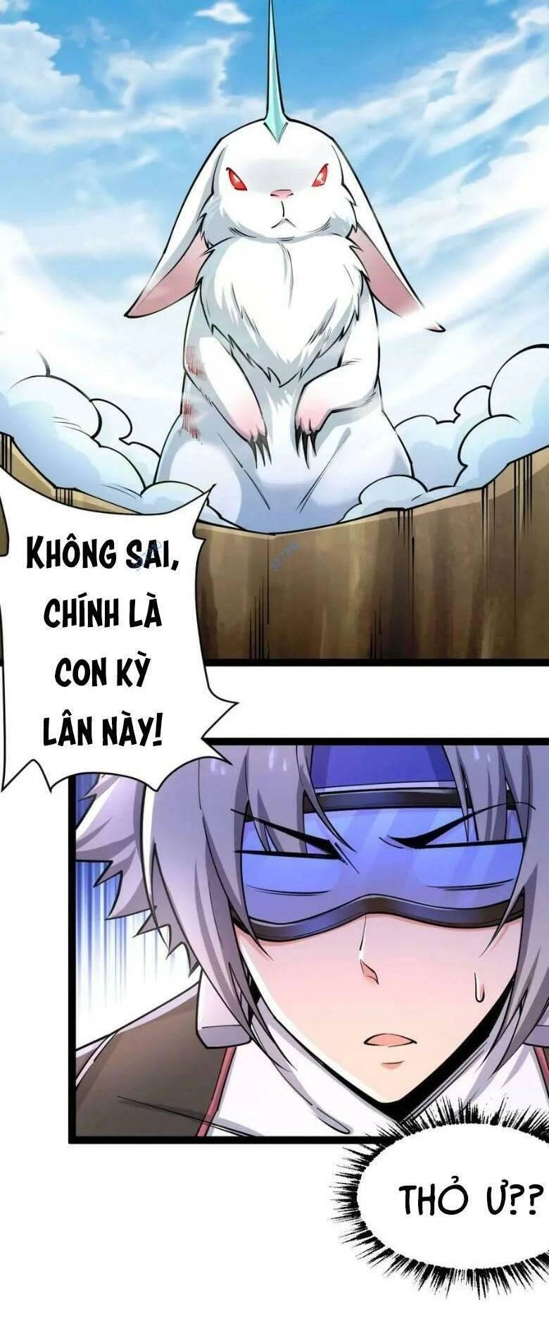 Toàn Thuộc Tính Võ Đạo Chapter 35 - 13