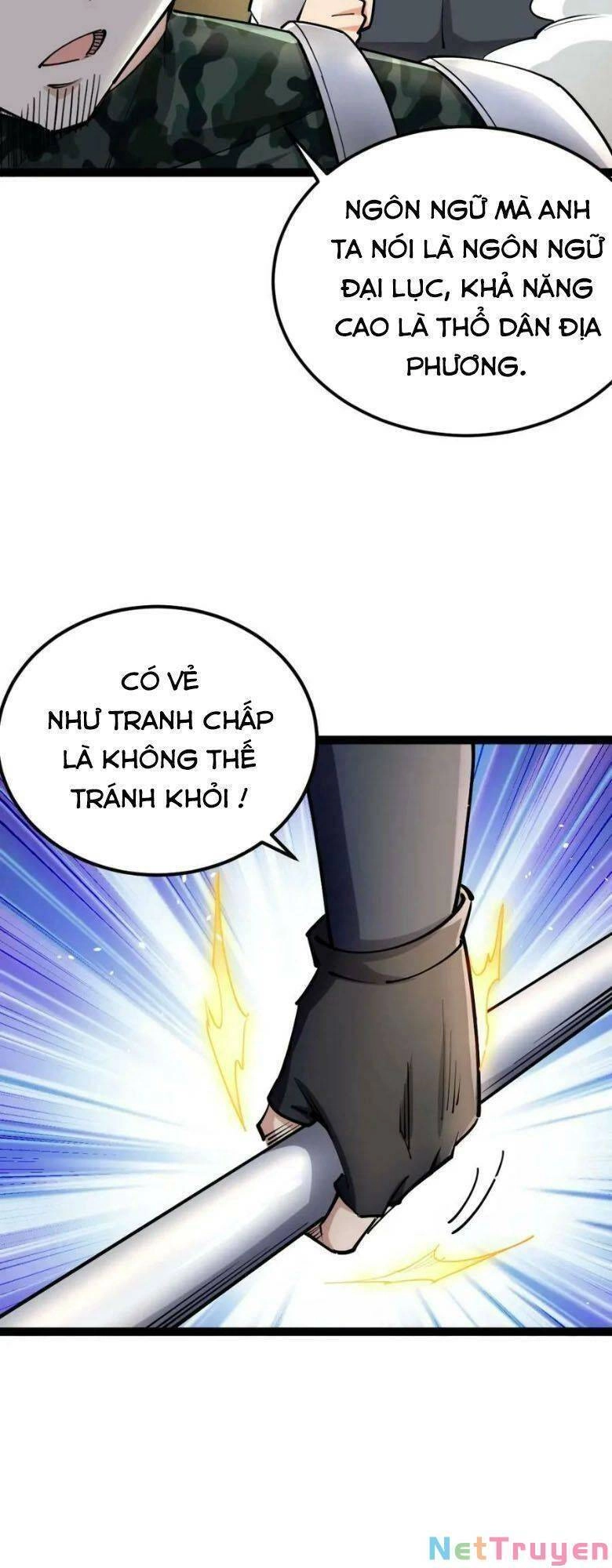 Toàn Thuộc Tính Võ Đạo Chapter 36 - 31