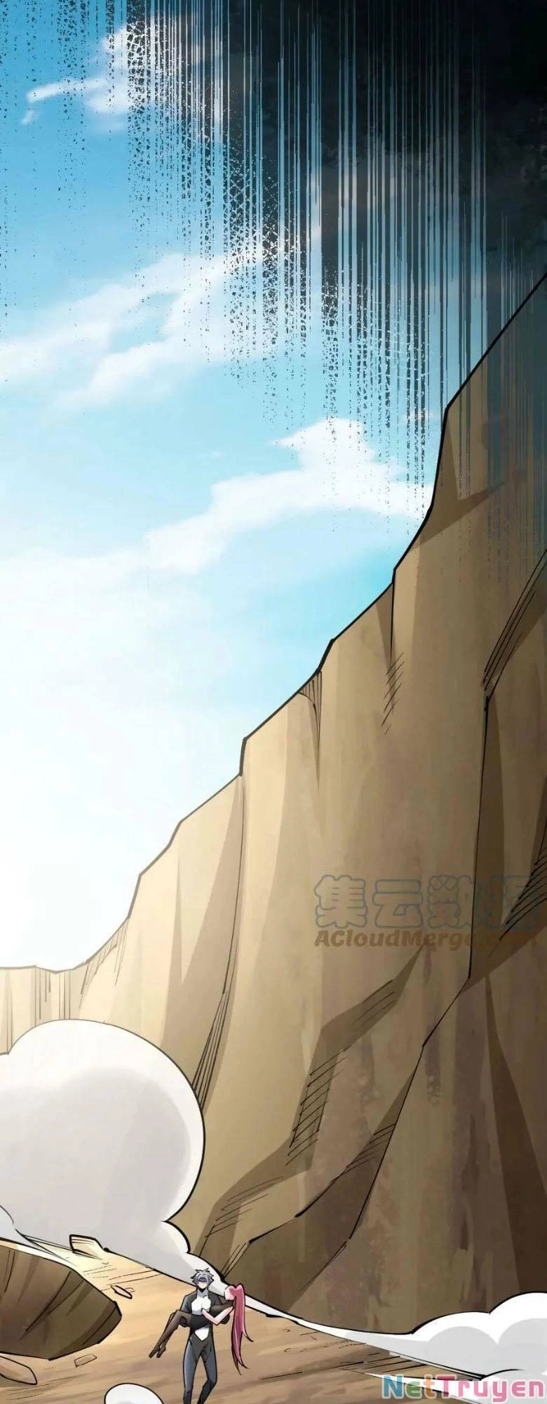 Toàn Thuộc Tính Võ Đạo Chapter 37 - 22