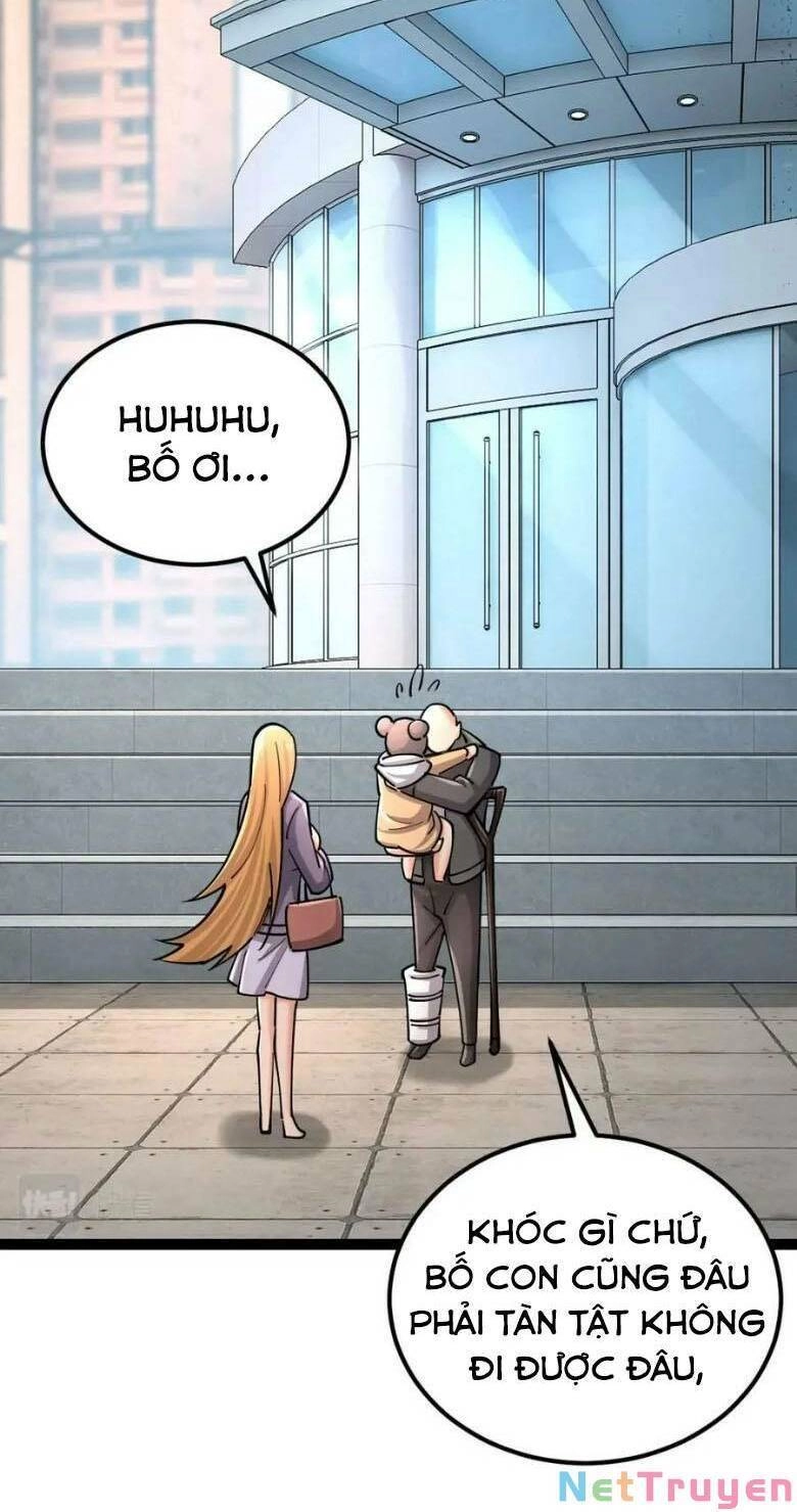 Toàn Thuộc Tính Võ Đạo Chapter 37 - 38