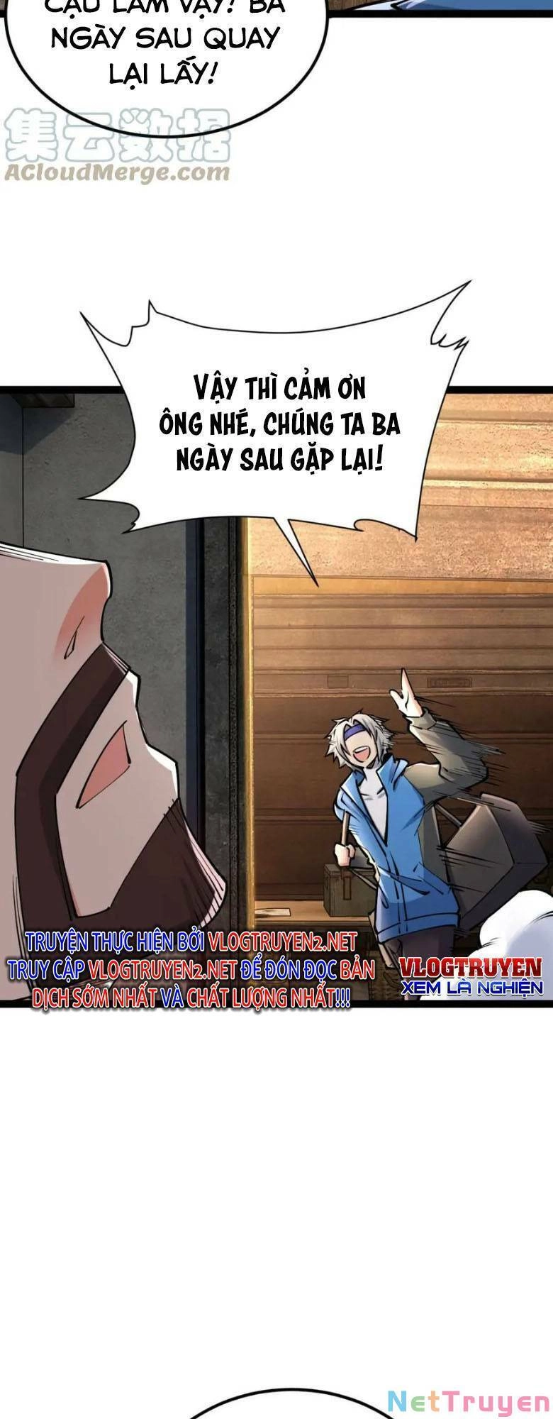 Toàn Thuộc Tính Võ Đạo Chapter 38 - 27