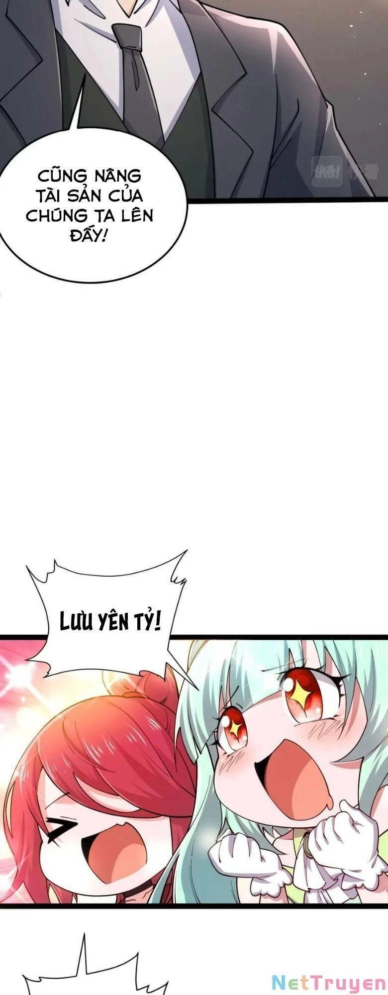 Toàn Thuộc Tính Võ Đạo Chapter 40 - 15