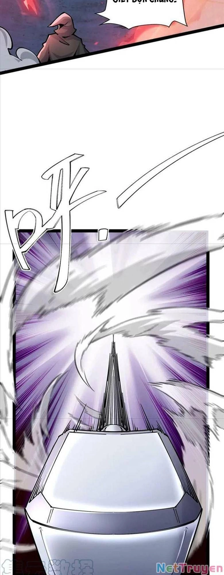 Toàn Thuộc Tính Võ Đạo Chapter 40 - 31