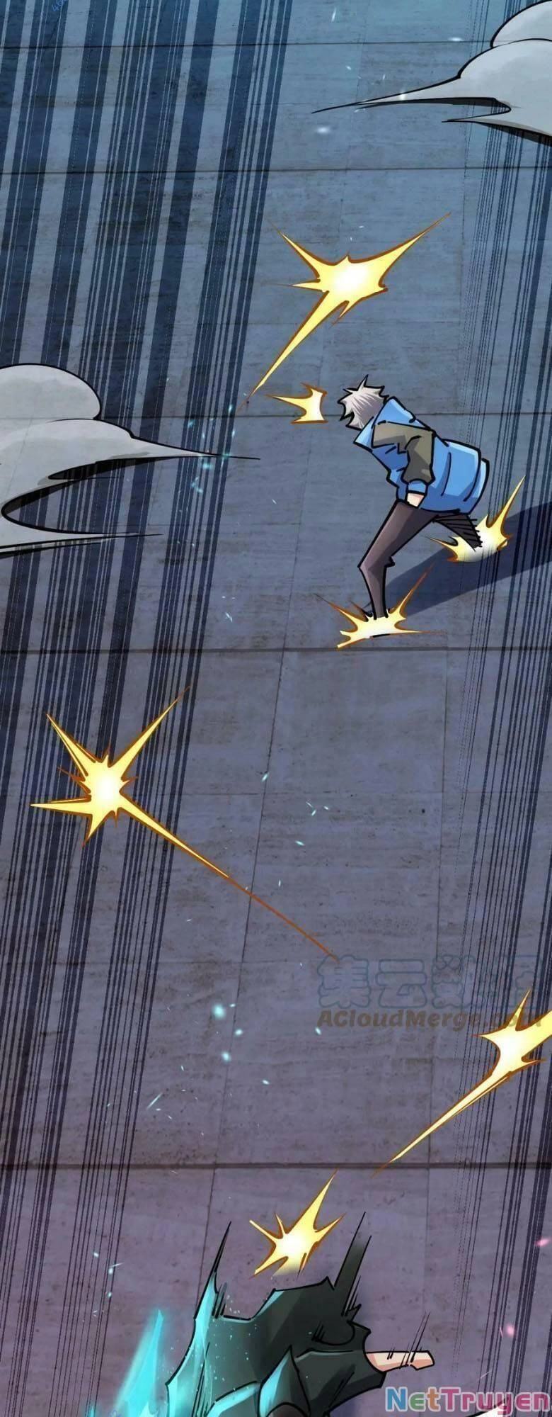 Toàn Thuộc Tính Võ Đạo Chapter 40 - 50