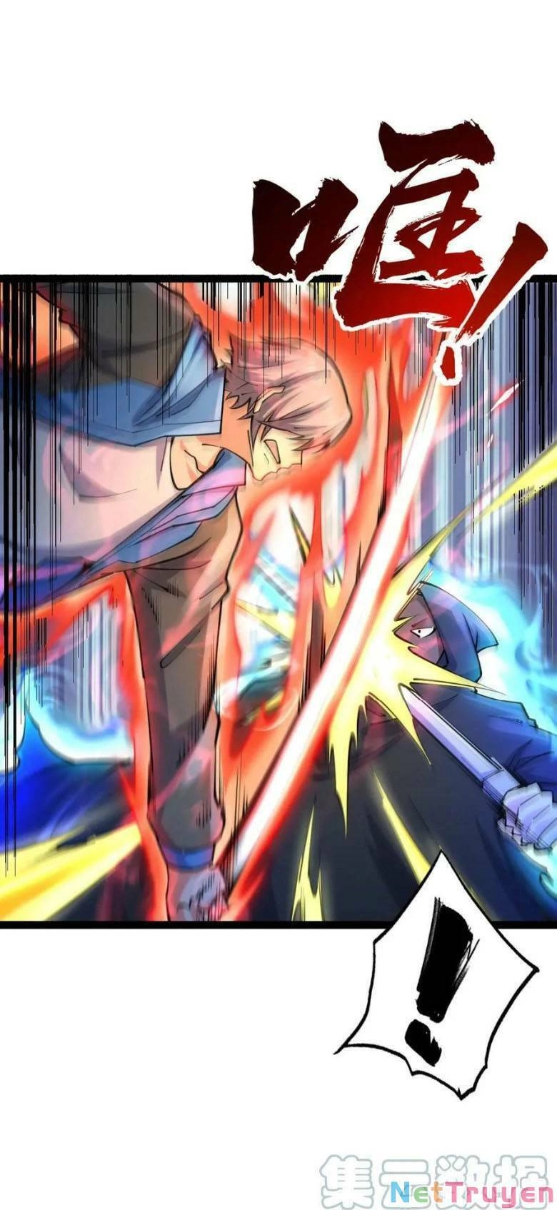 Toàn Thuộc Tính Võ Đạo Chapter 41 - 5