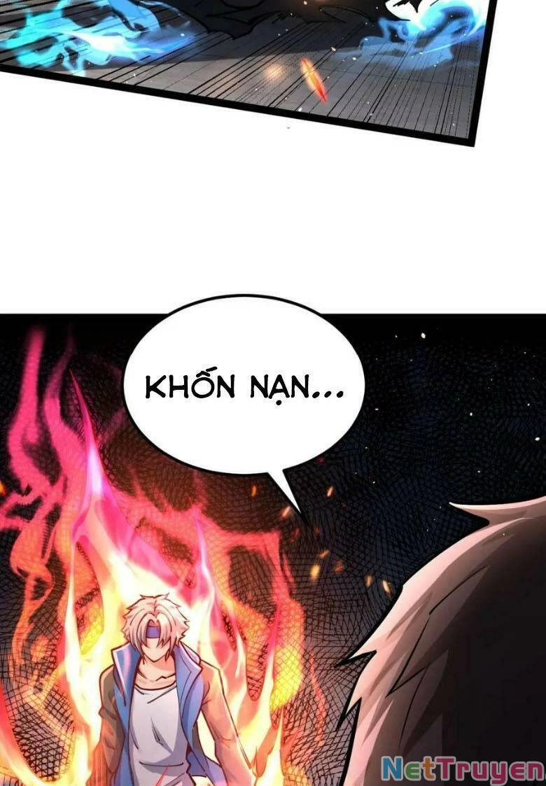 Toàn Thuộc Tính Võ Đạo Chapter 41 - 11